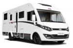 Adria Sonic I 700 SP 2010 года